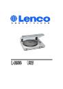 Lenco-Platespiller-L3866-manual.pdf